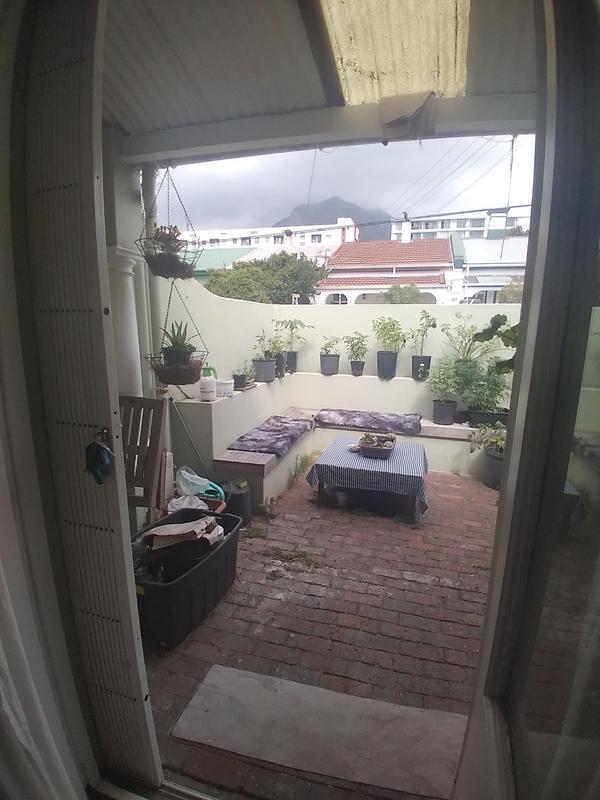 2 Bedroom Property for Sale in Observatory Western Cape